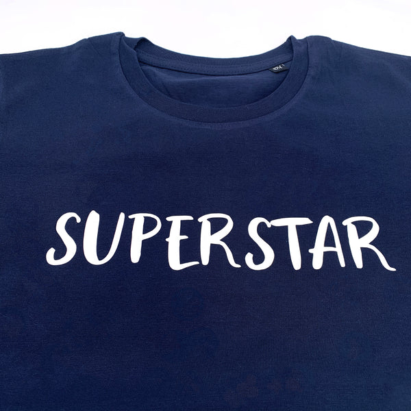 Superstar Kid's T-shirt
