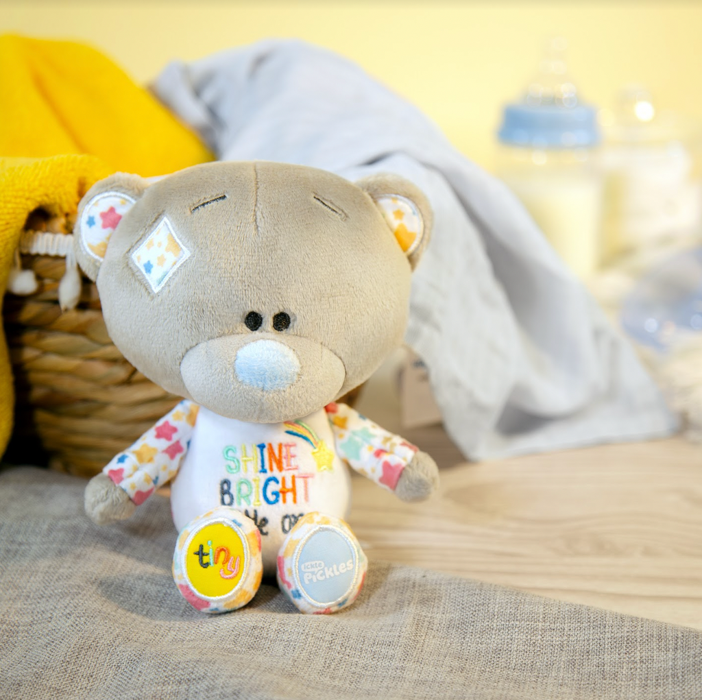 Tatty teddy shop deals