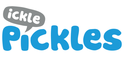 The Ickle Pickles Children’s Charity Shop